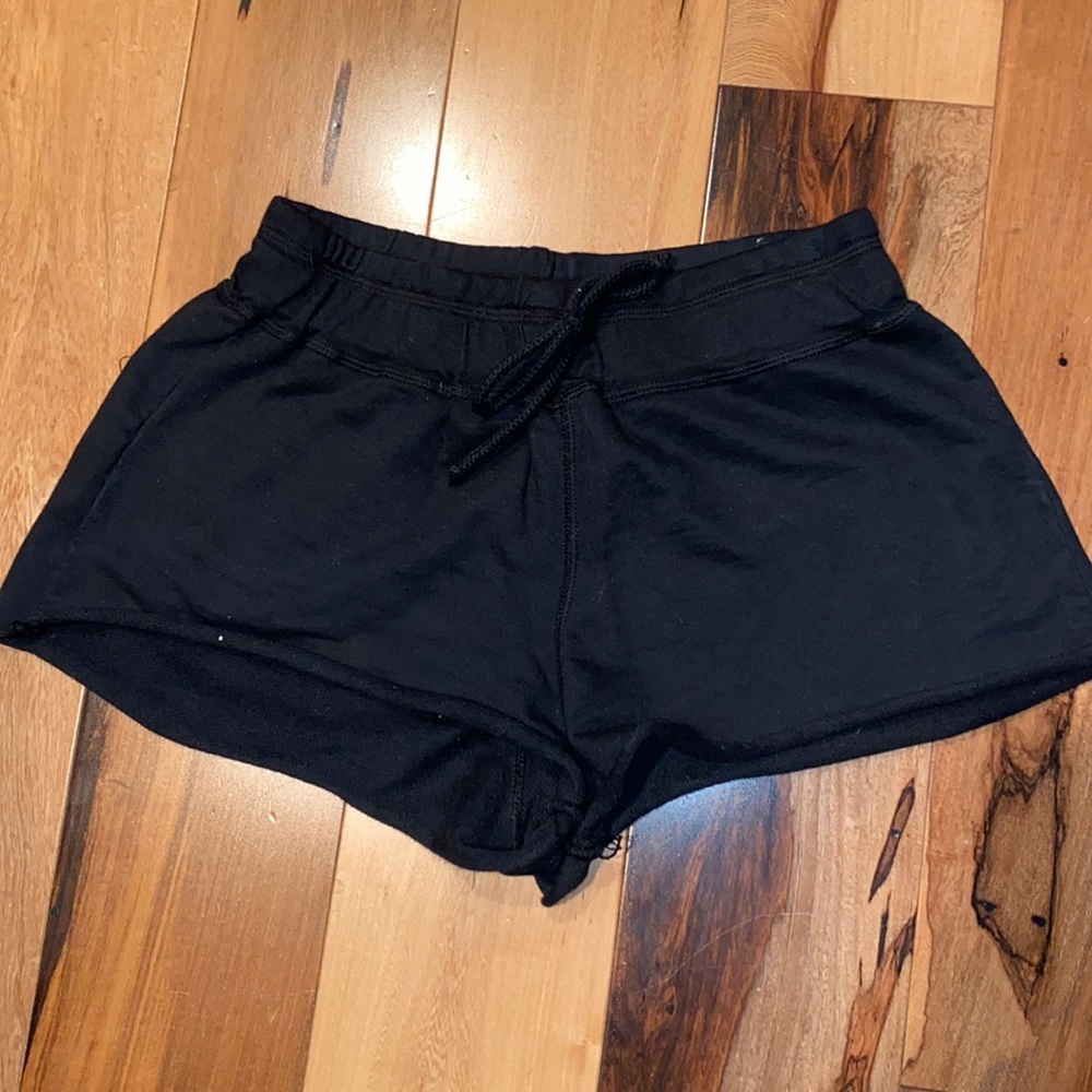NEW | SO NIKKI BLACK SHORTS GIRLS XL